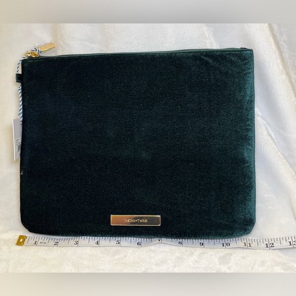 NWT Tartan + Twine - Picture 2 of 11